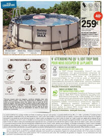 Catalogue E.Leclerc Jardi page 2