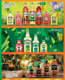 Eurocash Cash & Carry gazetka Strona 10