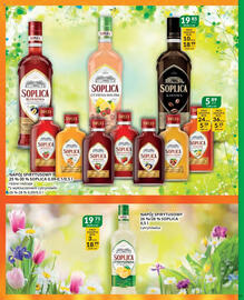 Eurocash Cash & Carry gazetka Strona 11