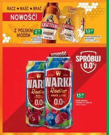 Eurocash Cash & Carry gazetka Strona 3