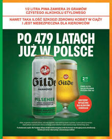 Eurocash Cash & Carry gazetka Strona 4