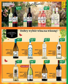 Eurocash Cash & Carry gazetka Strona 7