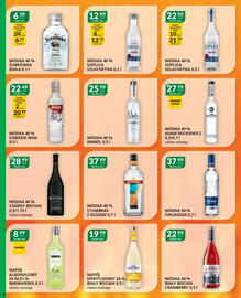 Eurocash Cash & Carry gazetka Strona 8