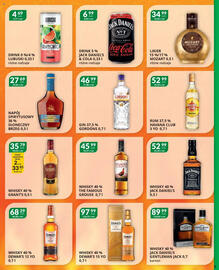 Eurocash Cash & Carry gazetka Strona 9