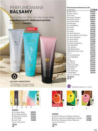 Avon gazetka Strona 101