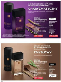 Avon gazetka Strona 102