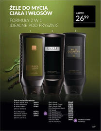 Avon gazetka Strona 109