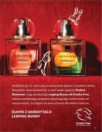 Avon gazetka Strona 11