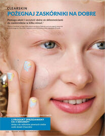 Avon gazetka Strona 112