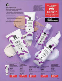 Avon gazetka Strona 115