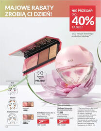 Avon gazetka Strona 12