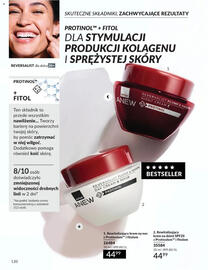 Avon gazetka Strona 120