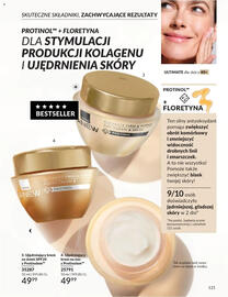 Avon gazetka Strona 121