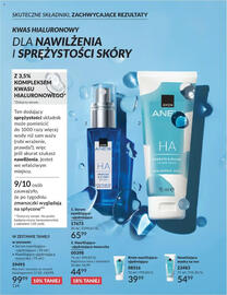 Avon gazetka Strona 124