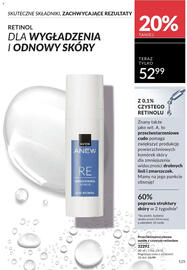 Avon gazetka Strona 125