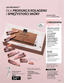 Avon gazetka Strona 129