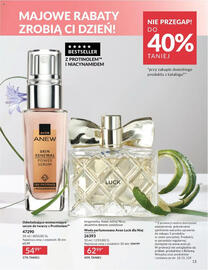 Avon gazetka Strona 13