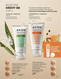 Avon gazetka Strona 131