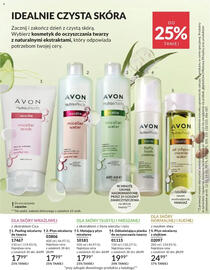 Avon gazetka Strona 132