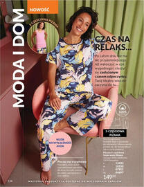 Avon gazetka Strona 134