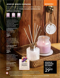 Avon gazetka Strona 137