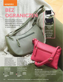 Avon gazetka Strona 142