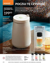 Avon gazetka Strona 148