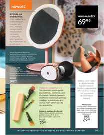 Avon gazetka Strona 149