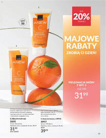 Avon gazetka Strona 15