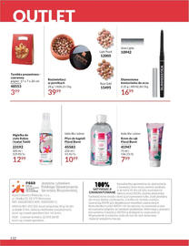 Avon gazetka Strona 152