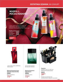 Avon gazetka Strona 153