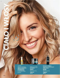 Avon gazetka Strona 154