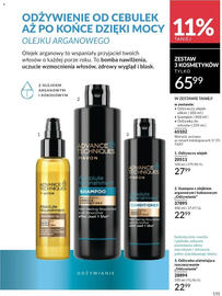 Avon gazetka Strona 155
