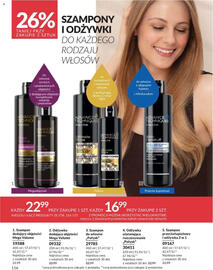 Avon gazetka Strona 156
