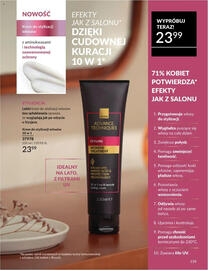 Avon gazetka Strona 159