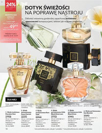 Avon gazetka Strona 16