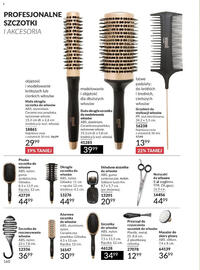 Avon gazetka Strona 160