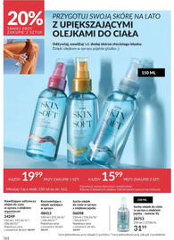 Avon gazetka Strona 162