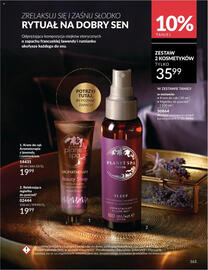 Avon gazetka Strona 163