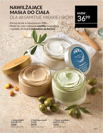 Avon gazetka Strona 165