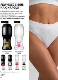 Avon gazetka Strona 166