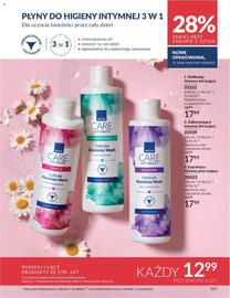 Avon gazetka Strona 167
