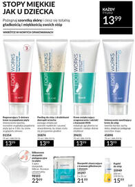 Avon gazetka Strona 169
