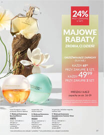 Avon gazetka Strona 17