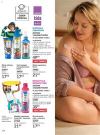 Avon gazetka Strona 174