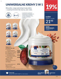 Avon gazetka Strona 175
