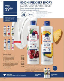 Avon gazetka Strona 176