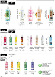Avon gazetka Strona 182