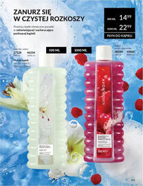 Avon gazetka Strona 185