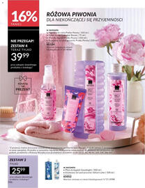 Avon gazetka Strona 186